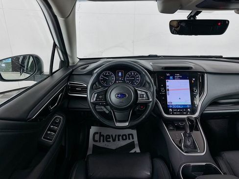 Used 2020 Subaru Outback Limited XT w/ Popular Package #2 image 24