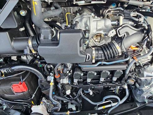 New 2025 Acura ADX A-Spec image 17