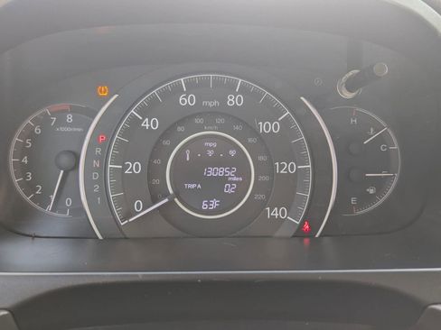 Used 2014 Honda CR-V EX-L image 19