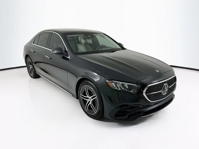 Used 2026 Mercedes-Benz E 350 Sedan