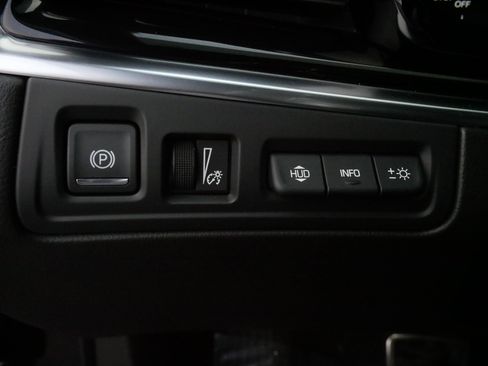 Certified 2024 Cadillac XT6 Sport w/ Technology Package image 26