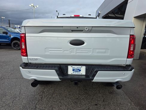 Used 2022 Ford F150 XLT w/ Equipment Group 302A High image 5