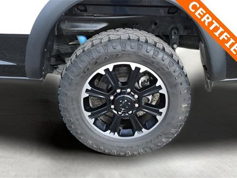 Used 2023 RAM 2500 Rebel w/ Level 1 Equipment Group image 11