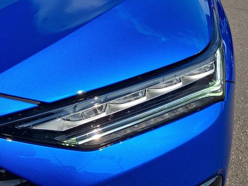 Certified 2026 Acura MDX A-Spec AWD/4WD image 9