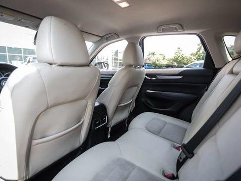 Used 2017 MAZDA CX-5 Touring FWD image 44