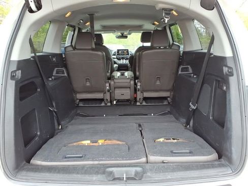 Used 2018 Honda Odyssey EX-L image 12