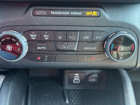 Used 2024 Ford Bronco Sport Big Bend w/ Convenience Package AWD/4WD image 28