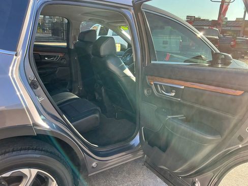 Used 2019 Honda CR-V EX-L image 8
