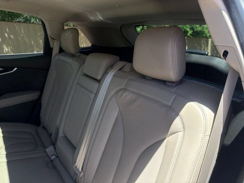 Used 2023 Lincoln Nautilus Reserve w/ Equipment Group 201A AWD/4WD image 61