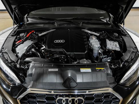 Used 2024 Audi A5 2.0T Premium Plus image 54