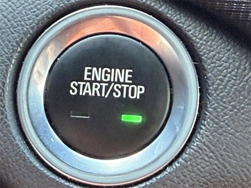 Certified 2023 Chevrolet Equinox RS w/ RS Leather Package image 22