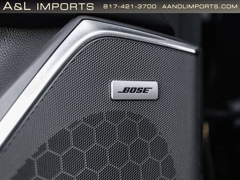 Used 2019 Cadillac Escalade Luxury image 49