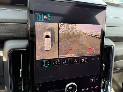 New 2026 GMC Yukon XL AT4 Ultimate w/ LPO, Floor Liner Package image 42