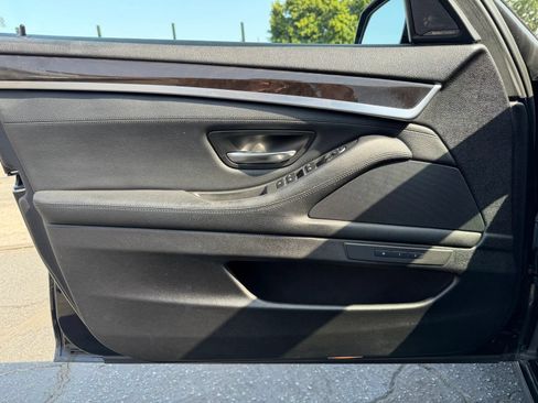 Used 2014 BMW 535i Sedan RWD image 27