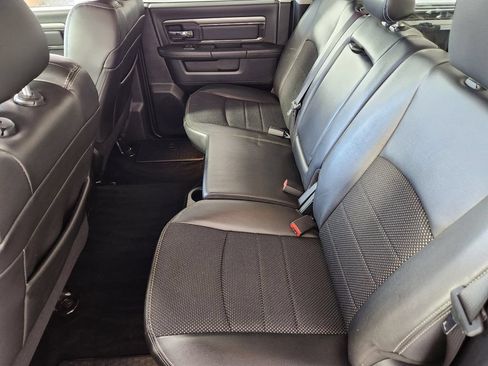 Used 2015 RAM 1500 Sport AWD/4WD image 14