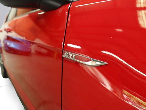 Used 2017 Volkswagen GTI 4-Door FWD image 23