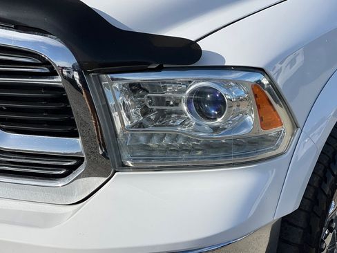 Used 2016 RAM 1500 Limited image 49