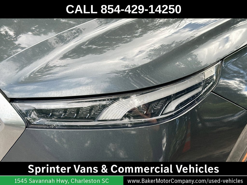 Used 2022 Hyundai Palisade Limited FWD image 33