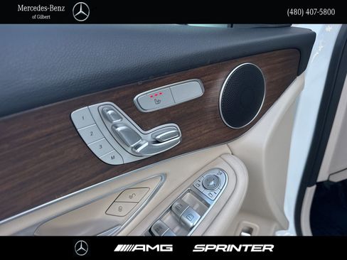 Used 2022 Mercedes-Benz GLC 300 GLC 300 image 13