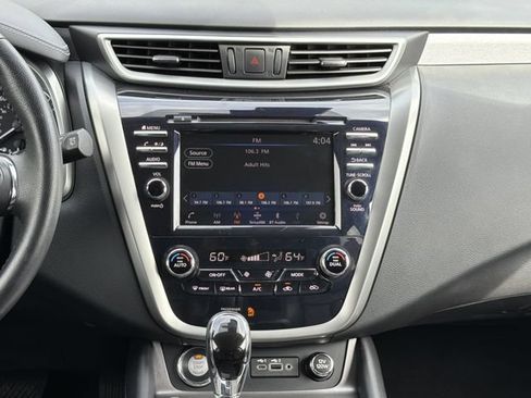 Certified 2024 Nissan Murano SV w/ SV Midnight Edition Package AWD/4WD image 16