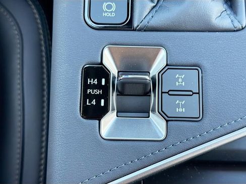 New 2026 Lexus GX 550 image 45