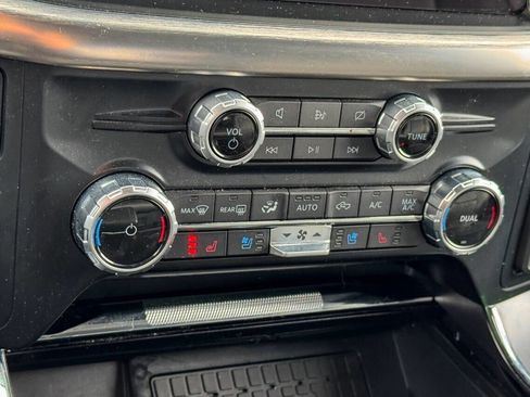 Used 2023 Ford F150 Lariat w/ Equipment Group 502A High image 35