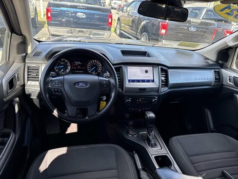 Used 2021 Ford Ranger XL w/ FX4 Off-Road Package AWD/4WD image 13