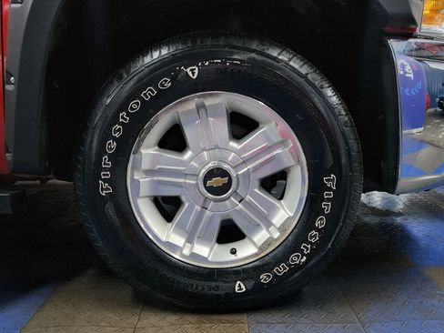 Used 2013 Chevrolet Silverado 1500 LT w/ All-Star Edition image 79