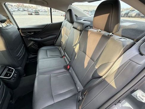 Certified 2023 Subaru Legacy Touring XT image 28