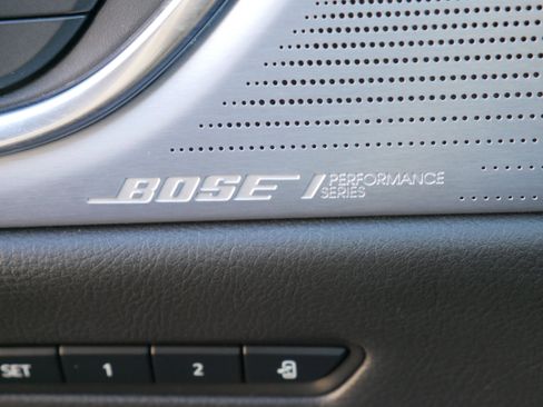 Used 2024 Cadillac XT6 Sport w/ Technology Package image 30