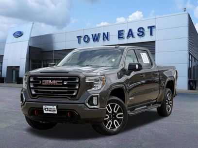 Used 2020 GMC Sierra 1500 AT4 w/ AT4 Premium Package