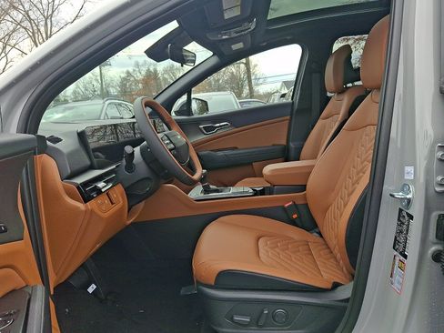 New 2026 Kia Sportage X-Line AWD/4WD image 13
