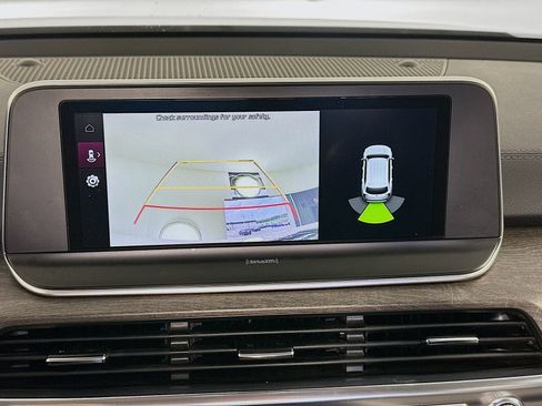 Used 2022 Kia Telluride EX w/ EX Premium Package FWD image 14