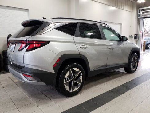 New 2026 Hyundai Tucson SEL image 20