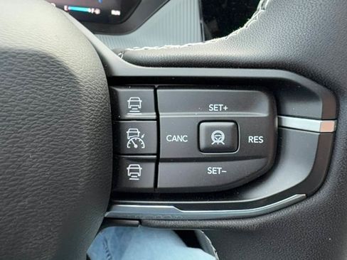 New 2026 Jeep Cherokee Limited AWD/4WD image 13