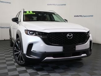 Certified 2025 MAZDA CX-50 AWD 2.5 Turbo w/ Premium Pkg video 2