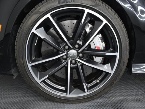 Used 2016 Audi RS 7 Performance image 43