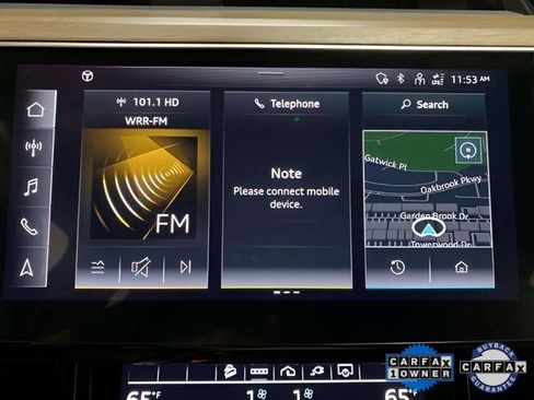 Used 2024 Audi Q8 e-tron Premium image 44