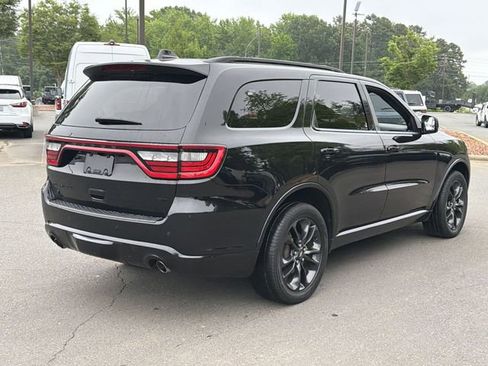Used 2023 Dodge Durango GT AWD/4WD image 13