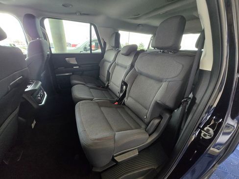 Used 2025 Ford Expedition Max Active image 19