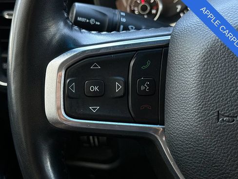 Used 2022 RAM 1500 Laramie RWD image 27