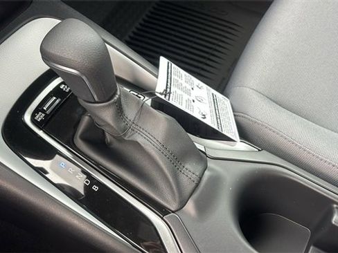 New 2026 Toyota Corolla SE image 19