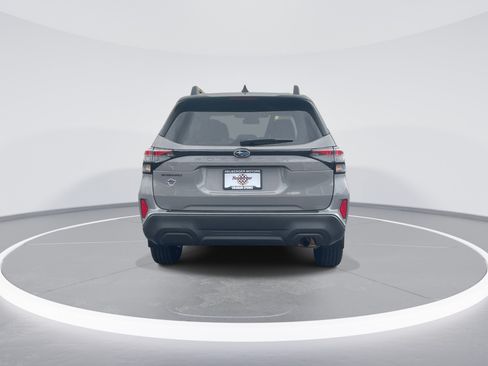 Certified 2026 Subaru Forester Premium w/ Base/Premium Package AWD/4WD image 6