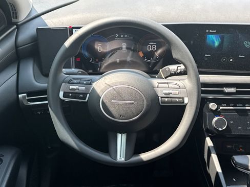 New 2026 Hyundai Tucson SEL image 25