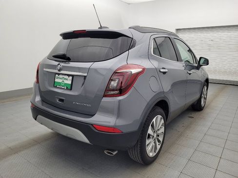 Used 2019 Buick Encore Preferred image 9