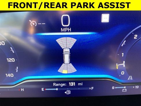 Used 2023 Chevrolet Tahoe LT image 16