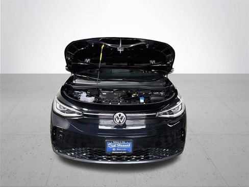 Certified 2023 Volkswagen ID.4 Pro S AWD/4WD image 24