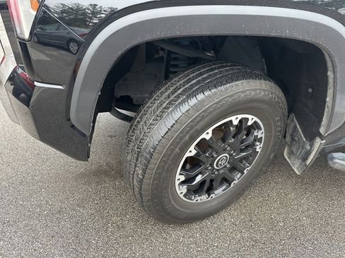 Used 2022 Toyota Tundra SR5 w/ TRD Off-Road Package image 3