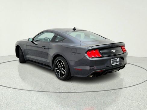 Used 2023 Ford Mustang Premium w/ Equipment Group 201A RWD image 12
