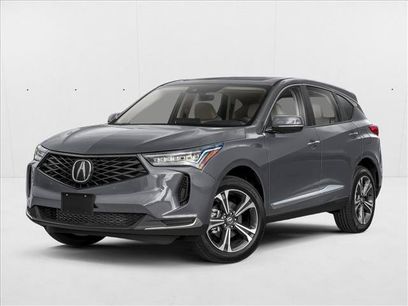 Used 2026 Acura RDX SH-AWD w/ Technology Package